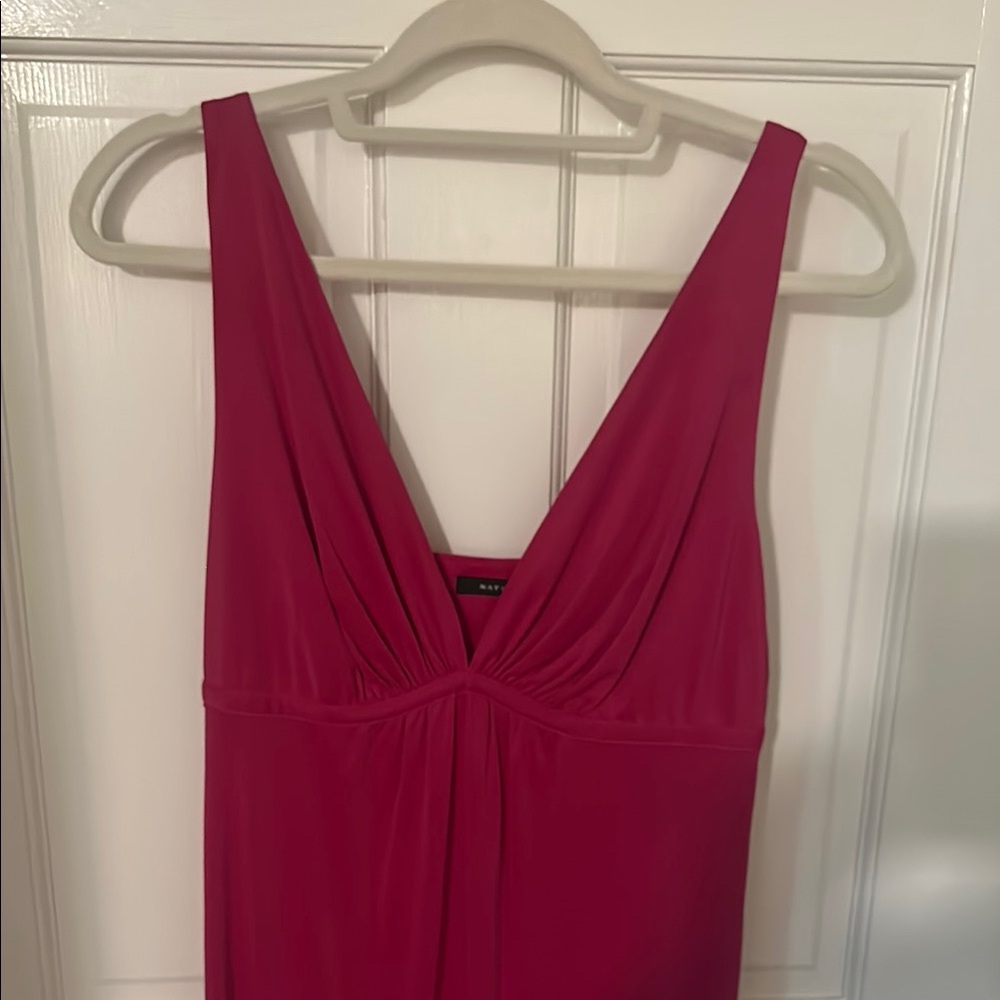 Natori Pink Chemise